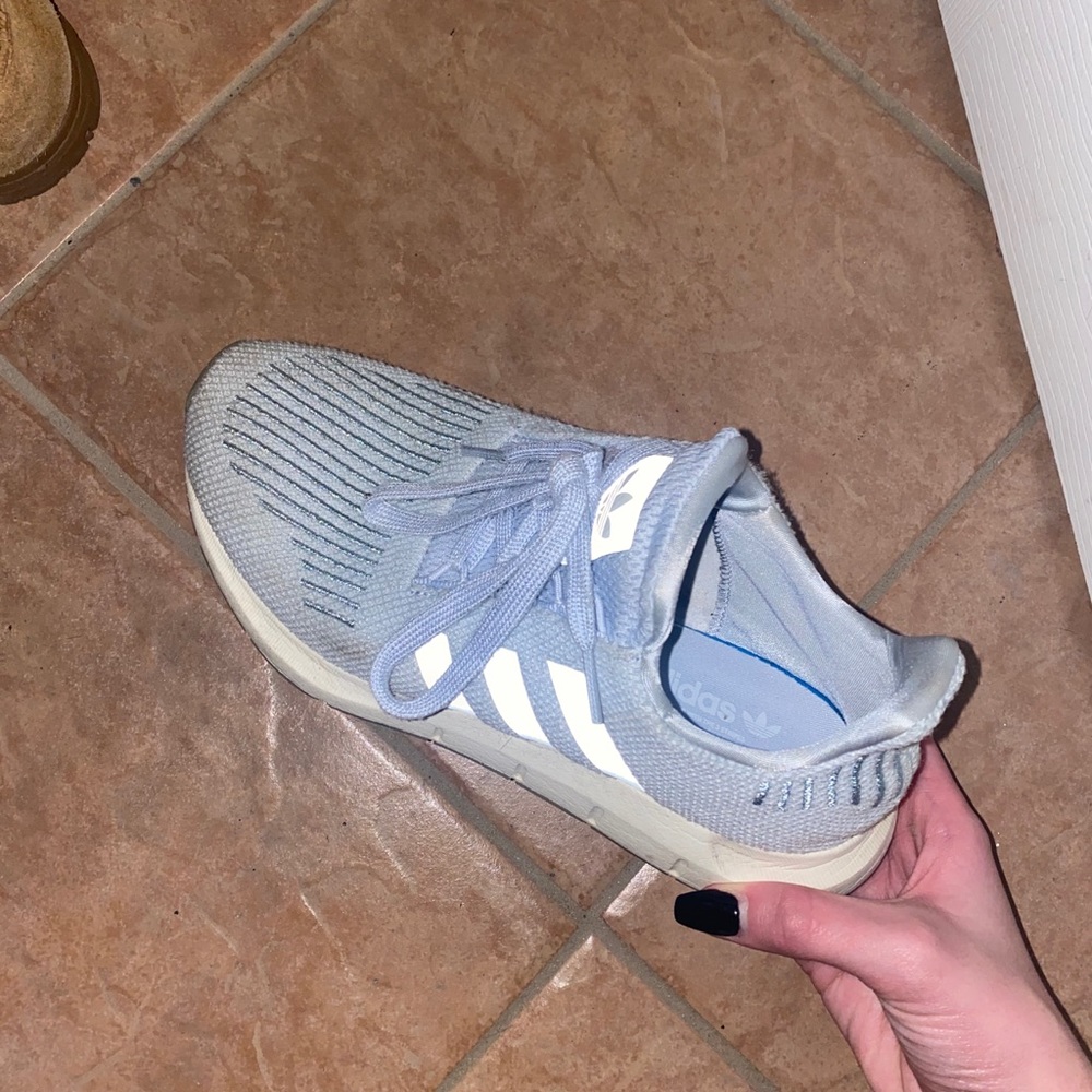Nike running shoes